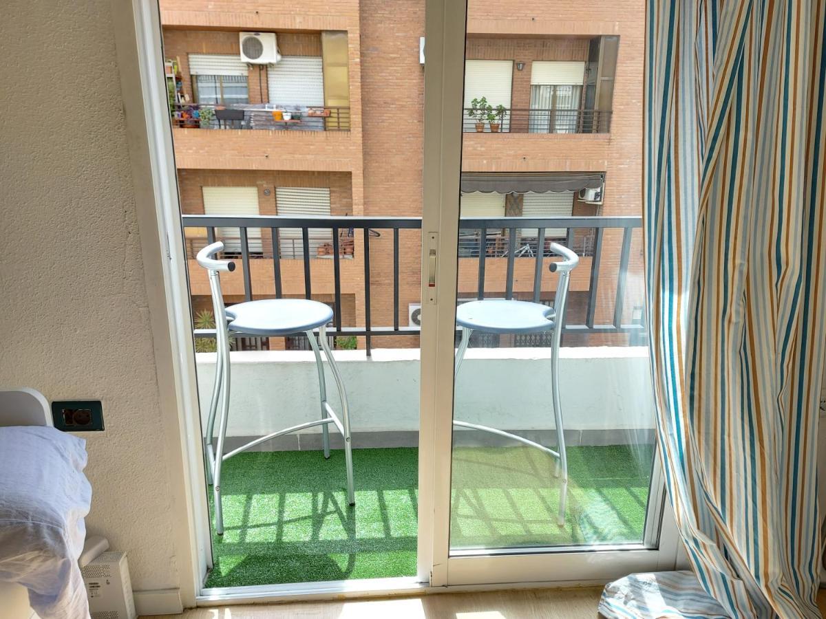 Arts & Sciences Museum/Beach Wifi Appartamento Valenza Esterno foto