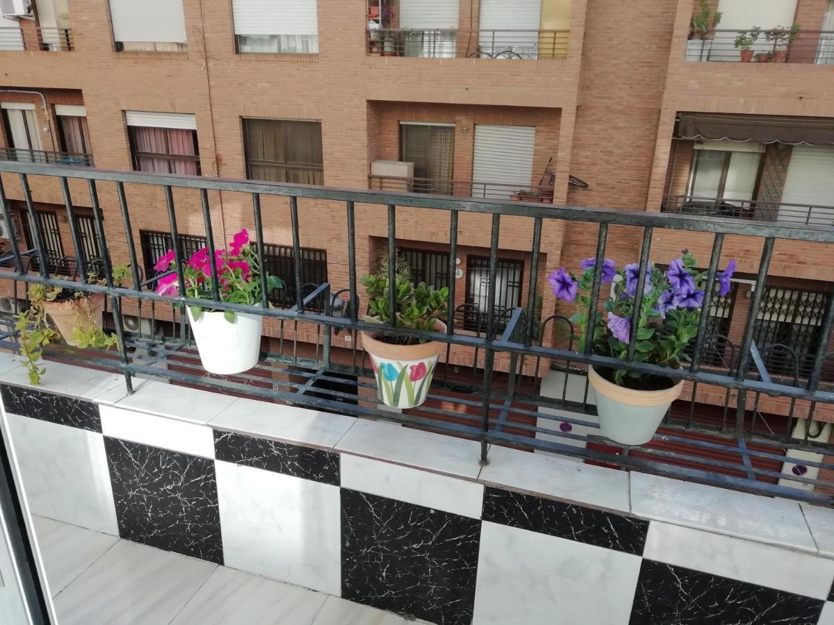 Arts & Sciences Museum/Beach Wifi Appartamento Valenza Esterno foto